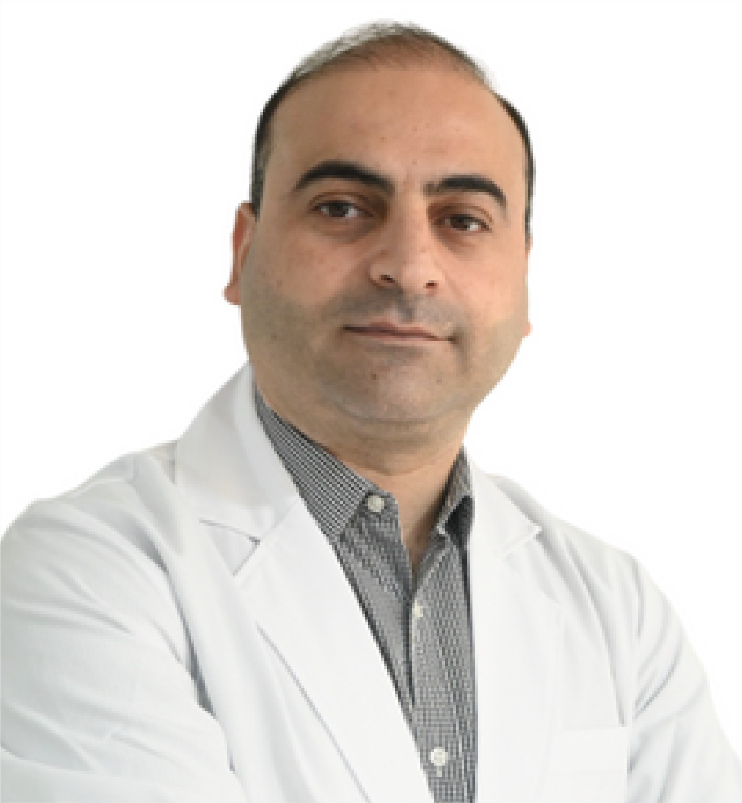 Dr. Umar Maqbool